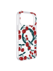 COFI 1453 TFO Cherry Mag Kompatibel mit  iPhone 18 Pro Max / 17 Pro Max in Transparent