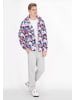 MO Herren Jacke in Flamingo