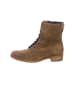 Gabor Schnür-Stiefeletten für Damen in braun