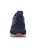 rieker Slipper in blau