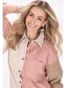 IZIA Women Jacket in Multicolor