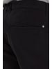 CASUAL FRIDAY Chinoshorts CFToros - 20712768ME  Klassische Chino Shorts Regular Fit in Schwarz