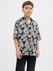 JACK & JONES Junior Hemd in Black