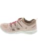 Ecco Terracruise Lt Low sportlicher Schnürer Rosa