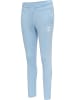 Hummel Hummel Hose Hmlnoni Damen Atmungsaktiv in PLACID BLUE