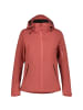 Icepeak Funktionsjacke BATHGATE in Rot4580