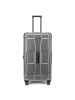 Epic Crate Trunks 4 Rollen Trolley 82 cm in stealth grey