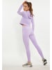 faina Damen Jacke in Lavendel