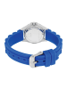 Tom Tailor Quarzuhr Alloy/Edelstahl, IP silber in Silber