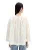 Marc O'Polo Tunika relaxed in White Cotton
