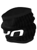 UYN Schal RENECK NECKWARMER in Schwarz