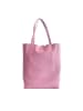 Baldinini Trend Mehrfarbig Rindsleder Clutch Tasche