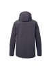 Killtec Softshelljacke in Anthrazit