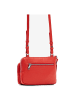 Desigual Mone Half Logo 22 Linda Mini - Umhängetasche 19 cm (orange) in orange
