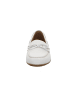 Gabor Slipper in weiss