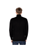 Antony Morato Schwarz Herren Strickmode