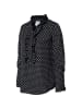Mart Visser Caroline Tensen Rivers Print Bluse Schwarz/Weiß