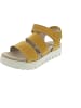 Josef Seibel Thea 04 Sandale Gelb