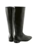 Högl Schaftstiefel in schwarz