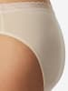 Schiesser Rioslip Modern in creme,grün,schwarz