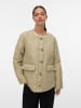 Vero Moda Jacke in Eucalyptus