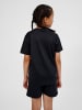 Hummel T-Shirt Hmlmulti Kinder in BLACK
