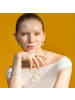 Luxenter Ohrringe Daton mit 18 Karat Gold-Finish – DATON