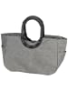 Reisenthel Einkaufstasche loopshopper M frame in Twist Silver