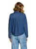 CARTOON Jeansjacke mit aufgesetzten Taschen in Blau