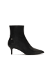 Kazar Boots in Schwarz
