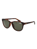 Superdry Sonnenbrille Panto Braun