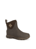 Muck Boots Stiefel Arctic in braun in braun
