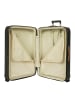 BRIC`s Taormina 4 Rollen Trolley L 82 cm mit Dehnfalte in olive