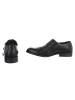 Ital-Design Halbschuh in Schwarz