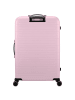 American Tourister Novastream - 4-Rollen-Trolley L 77 cm erw. in soft pink