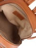 Gave Lux Rucksack in COGNAC