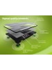 Soehnle Körperanalysewaage Shape Sense Connect 200 weiß silber schwarz 30,0x35,0x3,0 cm