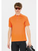 Endurance Fahrradshirt Crow in 5378 Persimmon Orange