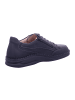 Finn Comfort Schnürschuh in schwarz