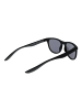 Nike Unisex Sonnenbrille Rund Schwarz