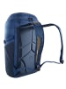 Tatonka City Pack 22 Rucksack 51 cm Laptopfach in darkerblue-navy