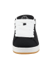 Kappa Kappa Turnschuhe in black