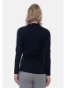 Ammann Schlafanzug Oberteil Mix & Match Cotton in Nightblue
