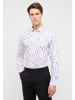 Eterna Hemd SLIM FIT in blau