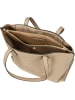 Valentino Bags Shopper Fall RE G01 in Ecru