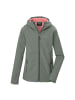 Killtec Softshelljacke in Grün2035