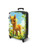 NoBoringSuitCases Suitcase, Koffer, Reisekoffer Pony