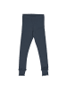 müsli Leggings 2er-Pack in Nostalgia Rose/ Night Blue