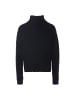 myMo Damen Sweater in SCHWARZ