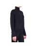 Pinko Strickware Schwarz